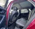 Красный Ауди Ку 5, объемом двигателя 2 л и пробегом 199 тыс. км за 23900 $, фото 7 на Automoto.ua