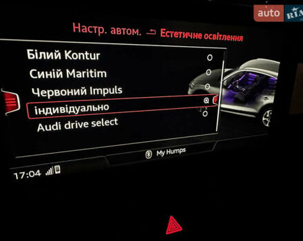 Красный Ауди Ку 5, объемом двигателя 0 л и пробегом 109 тыс. км за 31999 $, фото 92 на Automoto.ua