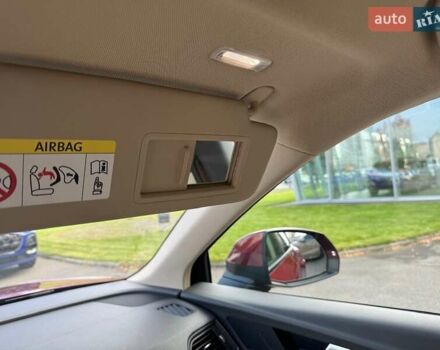 Ауди Ку 5 2019 в Киеве на Automoto.ua Красный Ауди Ку 5, объемом двигателя 2 л и пробегом 92 тыс. км за 39900 $, фото 52 на Automoto.ua