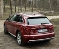 Червоний Ауді Ку 5, об'ємом двигуна 2 л та пробігом 116 тис. км за 26500 $, фото 3 на Automoto.ua