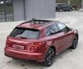Червоний Ауді Ку 5, об'ємом двигуна 2 л та пробігом 64 тис. км за 23000 $, фото 4 на Automoto.ua