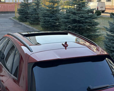 Красный Ауди Ку 5, объемом двигателя 0 л и пробегом 109 тыс. км за 31999 $, фото 63 на Automoto.ua