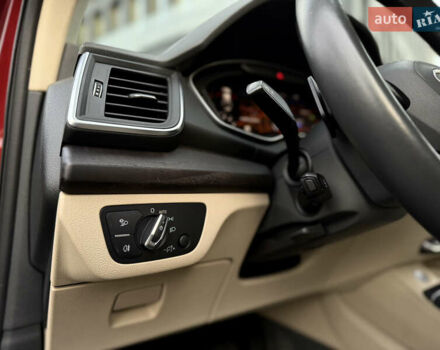 Червоний Ауді Ку 5, об'ємом двигуна 1.98 л та пробігом 51 тис. км за 28900 $, фото 30 на Automoto.ua