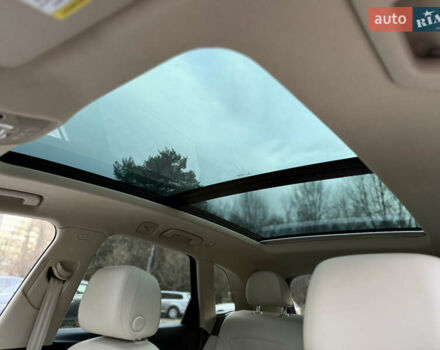 Червоний Ауді Ку 5, об'ємом двигуна 1.98 л та пробігом 51 тис. км за 28900 $, фото 29 на Automoto.ua