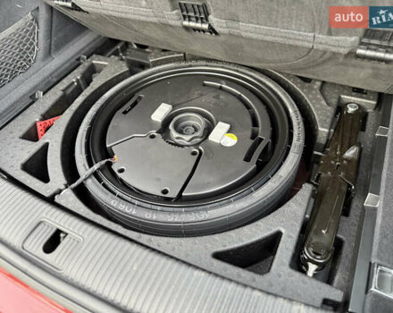 Червоний Ауді Ку 5, об'ємом двигуна 1.98 л та пробігом 51 тис. км за 28900 $, фото 60 на Automoto.ua