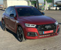 Красный Ауди Ку 5, объемом двигателя 0 л и пробегом 109 тыс. км за 31999 $, фото 86 на Automoto.ua