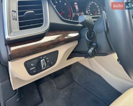 Ауди Ку 5 2019 в Киеве на Automoto.ua Красный Ауди Ку 5, объемом двигателя 2 л и пробегом 92 тыс. км за 39900 $, фото 29 на Automoto.ua