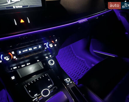 Красный Ауди Ку 5, объемом двигателя 0 л и пробегом 109 тыс. км за 31999 $, фото 94 на Automoto.ua