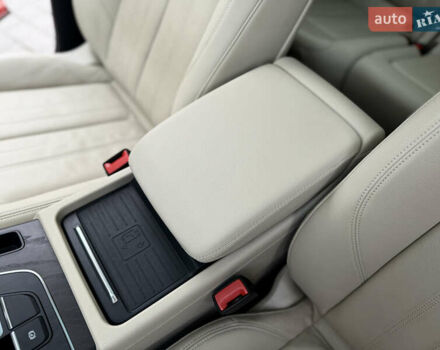 Червоний Ауді Ку 5, об'ємом двигуна 1.98 л та пробігом 51 тис. км за 28900 $, фото 39 на Automoto.ua