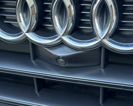 Красный Ауди Ку 5, объемом двигателя 0 л и пробегом 109 тыс. км за 31999 $, фото 66 на Automoto.ua