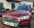 Красный Ауди Ку 5, объемом двигателя 2 л и пробегом 199 тыс. км за 23900 $, фото 32 на Automoto.ua