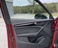 Червоний Ауді Ку 5, об'ємом двигуна 2 л та пробігом 64 тис. км за 23000 $, фото 8 на Automoto.ua