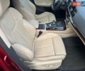 Ауди Ку 5 2019 в Киеве на Automoto.ua Красный Ауди Ку 5, объемом двигателя 2 л и пробегом 92 тыс. км за 39900 $, фото 63 на Automoto.ua