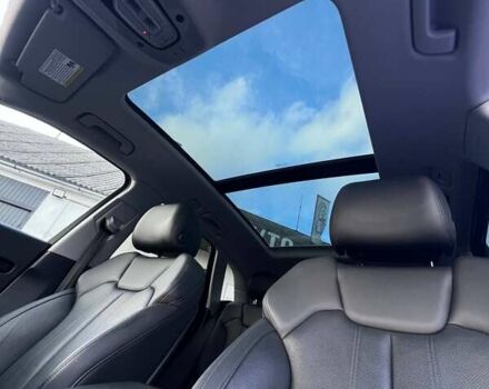 Красный Ауди Ку 5, объемом двигателя 2 л и пробегом 199 тыс. км за 23900 $, фото 33 на Automoto.ua