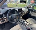 Ауди Ку 5 2019 в Киеве на Automoto.ua Красный Ауди Ку 5, объемом двигателя 2 л и пробегом 92 тыс. км за 39900 $, фото 30 на Automoto.ua