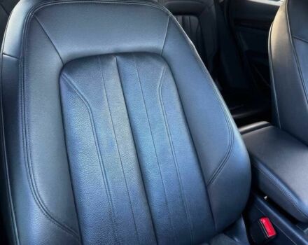 Красный Ауди Ку 5, объемом двигателя 2 л и пробегом 42 тыс. км за 16000 $, фото 11 на Automoto.ua