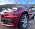 Красный Ауди Ку 5, объемом двигателя 2 л и пробегом 199 тыс. км за 23900 $, фото 38 на Automoto.ua