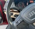 Ауди Ку 5 2019 в Киеве на Automoto.ua Красный Ауди Ку 5, объемом двигателя 2 л и пробегом 92 тыс. км за 39900 $, фото 32 на Automoto.ua