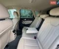Ауди Ку 5 2019 в Киеве на Automoto.ua Красный Ауди Ку 5, объемом двигателя 2 л и пробегом 92 тыс. км за 39900 $, фото 57 на Automoto.ua