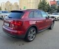 Ауди Ку 5 2019 в Киеве на Automoto.ua Красный Ауди Ку 5, объемом двигателя 2 л и пробегом 92 тыс. км за 39900 $, фото 71 на Automoto.ua