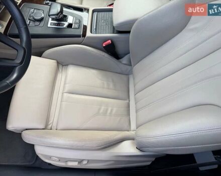 Ауди Ку 5 2019 в Киеве на Automoto.ua Красный Ауди Ку 5, объемом двигателя 2 л и пробегом 92 тыс. км за 39900 $, фото 26 на Automoto.ua
