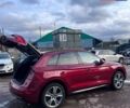 Красный Ауди Ку 5, объемом двигателя 2 л и пробегом 199 тыс. км за 23900 $, фото 24 на Automoto.ua