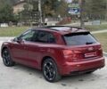 Червоний Ауді Ку 5, об'ємом двигуна 2 л та пробігом 64 тис. км за 23000 $, фото 3 на Automoto.ua