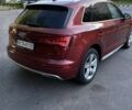 Красный Ауди Ку 5, объемом двигателя 2 л и пробегом 116 тыс. км за 27499 $, фото 4 на Automoto.ua