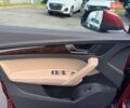 Ауди Ку 5 2019 в Киеве на Automoto.ua Красный Ауди Ку 5, объемом двигателя 2 л и пробегом 92 тыс. км за 39900 $, фото 22 на Automoto.ua
