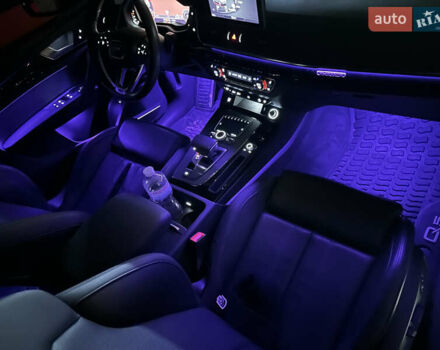 Красный Ауди Ку 5, объемом двигателя 0 л и пробегом 109 тыс. км за 31999 $, фото 99 на Automoto.ua