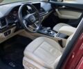 Красный Ауди Ку 5, объемом двигателя 2 л и пробегом 116 тыс. км за 27499 $, фото 9 на Automoto.ua