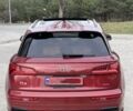 Червоний Ауді Ку 5, об'ємом двигуна 2 л та пробігом 64 тис. км за 23000 $, фото 7 на Automoto.ua