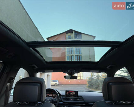 Красный Ауди Ку 5, объемом двигателя 0 л и пробегом 109 тыс. км за 31999 $, фото 55 на Automoto.ua