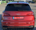 Красный Ауди Ку 5, объемом двигателя 0 л и пробегом 109 тыс. км за 31999 $, фото 82 на Automoto.ua