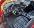 Красный Ауди Ку 5, объемом двигателя 1.98 л и пробегом 110 тыс. км за 24500 $, фото 9 на Automoto.ua