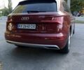 Красный Ауди Ку 5, объемом двигателя 2 л и пробегом 116 тыс. км за 27499 $, фото 5 на Automoto.ua