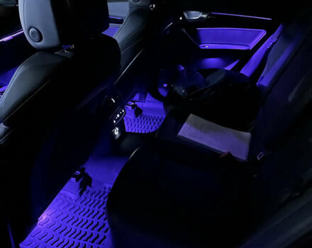 Красный Ауди Ку 5, объемом двигателя 0 л и пробегом 109 тыс. км за 31999 $, фото 96 на Automoto.ua