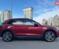 Ауди Ку 5 2019 в Киеве на Automoto.ua Красный Ауди Ку 5, объемом двигателя 2 л и пробегом 92 тыс. км за 39900 $, фото 7 на Automoto.ua