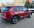 Ауди Ку 5 2019 в Киеве на Automoto.ua Красный Ауди Ку 5, объемом двигателя 2 л и пробегом 92 тыс. км за 39900 $, фото 9 на Automoto.ua