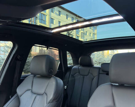 Красный Ауди Ку 5, объемом двигателя 0 л и пробегом 109 тыс. км за 31999 $, фото 51 на Automoto.ua