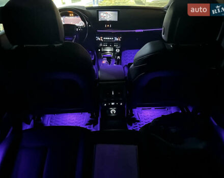 Красный Ауди Ку 5, объемом двигателя 0 л и пробегом 109 тыс. км за 31999 $, фото 97 на Automoto.ua