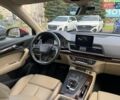 Ауди Ку 5 2019 в Киеве на Automoto.ua Красный Ауди Ку 5, объемом двигателя 2 л и пробегом 92 тыс. км за 39900 $, фото 61 на Automoto.ua