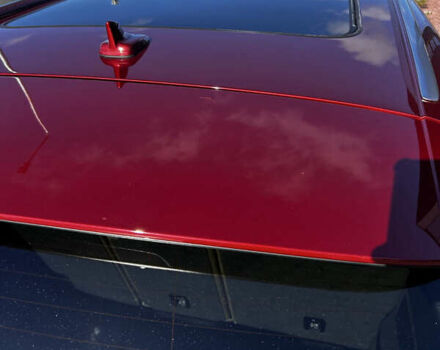 Красный Ауди Ку 5, объемом двигателя 1.98 л и пробегом 113 тыс. км за 25999 $, фото 9 на Automoto.ua