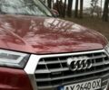 Червоний Ауді Ку 5, об'ємом двигуна 2 л та пробігом 116 тис. км за 26500 $, фото 5 на Automoto.ua