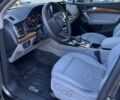Красный Ауди Ку 5, объемом двигателя 2 л и пробегом 1 тыс. км за 21900 $, фото 7 на Automoto.ua
