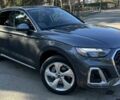 Красный Ауди Ку 5, объемом двигателя 2 л и пробегом 1 тыс. км за 21900 $, фото 1 на Automoto.ua