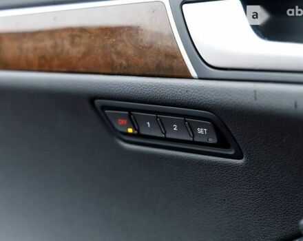 Ауди Ку 5, объемом двигателя 2 л и пробегом 276 тыс. км за 13350 $, фото 18 на Automoto.ua