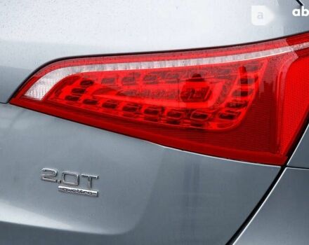 Ауди Ку 5, объемом двигателя 2 л и пробегом 276 тыс. км за 13350 $, фото 26 на Automoto.ua