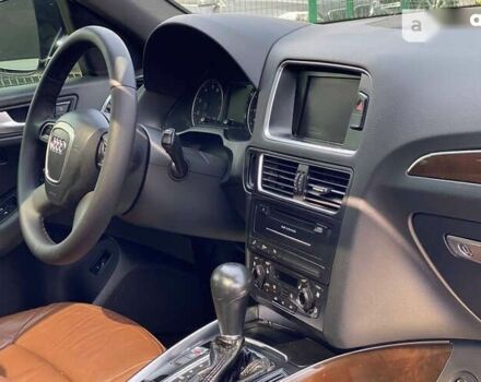 Ауді Ку 5, об'ємом двигуна 2 л та пробігом 159 тис. км за 13500 $, фото 12 на Automoto.ua
