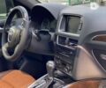 Ауді Ку 5, об'ємом двигуна 2 л та пробігом 159 тис. км за 13500 $, фото 12 на Automoto.ua